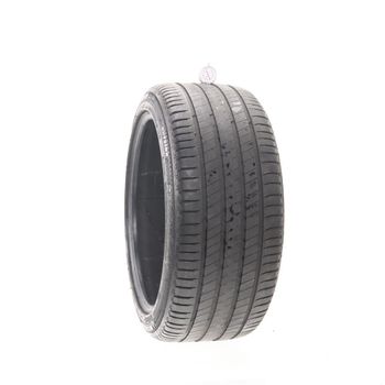 Set of (2) Used 275/40R20 Michelin Latitude Sport 3 ZP 106W - 6-6.5/32