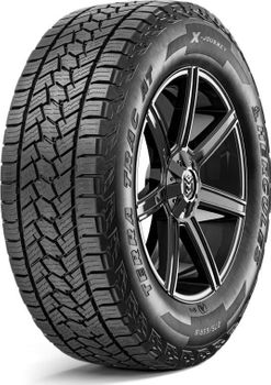 New 265/70R17 Hercules Terra Trac AT X-Journey 115T
