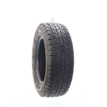 Used LT255/65R17 Yokohama Geolandar A/T G015 119/116S - 13/32