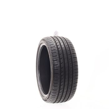 Set of (2) Used 225/40ZR18 Ironman IMove Gen 2 AS 92W - 8/32