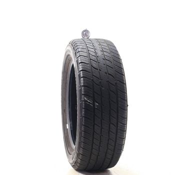 Set of (2) Used 235/60R18 Cooper Adventurer H/T CUV 107V - 6-6.5/32