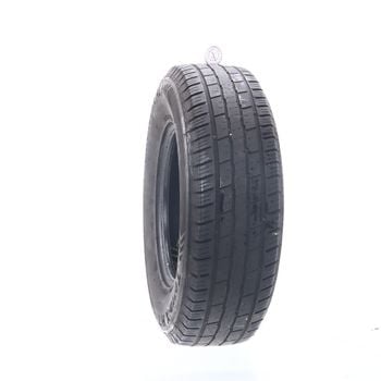 Used LT245/75R16 Montreal Terra-X H/T 120/116S - 6/32
