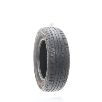 Set of (2) Used 235/65R17 Milestar Weatherguard AW365 108H - 6-7.5/32