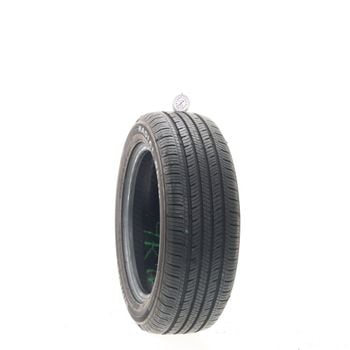 Set of (4) Used 205/55R16 Westlake RP18 91V - 8.5/32