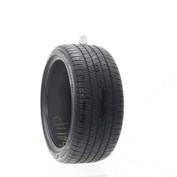Set of (2) Used 265/35R19 Bridgestone Turanza EL450 94V - 7-8/32