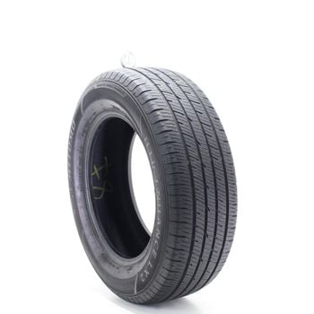 Set of (2) Used 235/65R17 Sumitomo HTR Enhance LX2 104H - 7-8/32