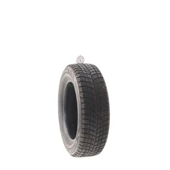 Used 175/65R14 Bridgestone Blizzak WS60 Studless 86R - 6.5/32