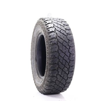 Used LT265/70R17 Cooper Discoverer S/T Maxx 121/118Q - 10/32