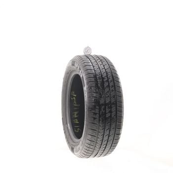 Used 215/55ZR16 Advanta HP Z-02 93W - 8.5/32
