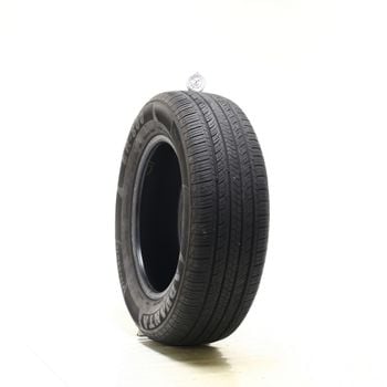 Set of (2) Used 215/65R16 Advanta ER-800 98T - 8.5/32