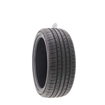 Used 235/40ZR19 Ironman IMove Gen 2 AS 96W - 9.5/32