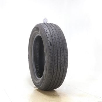 Set of (2) Used 235/60R18 Vantage Touring A/S 107V - 7.5-8.5/32