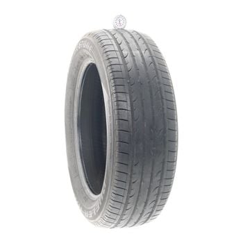Set of (2) Used 225/55R18 Bridgestone Dueler H/P Sport 98H - 6.5-8/32