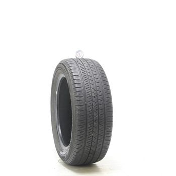 Used 205/55R16 Yokohama YK740 GTX 91H - 5.5/32