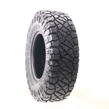Driven Once LT35X11.5R17 Nitto Ridge Grappler 128Q - 17/32