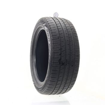 Set of (2) Used 265/50R20 Falken Pro G5 CSV 111V - 7-8/32
