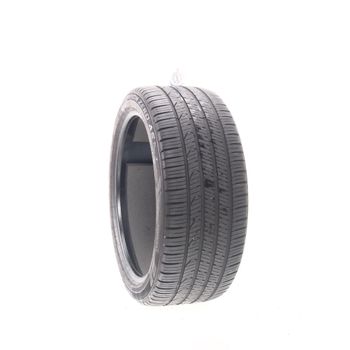 Used 255/40R20 Pirelli Scorpion Zero AS Plus 3 Elect PNCS 101Y - 6.5/32