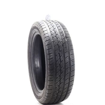 Used 235/55R20 Nitto Crosstek 2 102H - 9/32