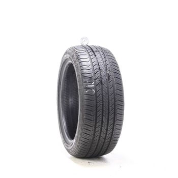 Used 245/45R18 Maxxis Bravo HP M3 100V - 9/32