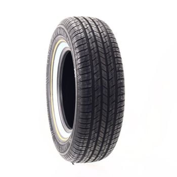 Set of (4) New 265/70R17 Vogue Custom Built Radial SCT2 Gold/White 116H - 99.000000/32