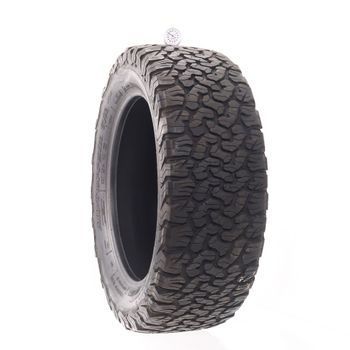 Used LT275/55R20 BFGoodrich All-Terrain T/A KO2 115/112S - 11.5/32