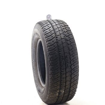 Set of (2) Used 265/70R16 Michelin LTX A/T2 111S - 10.5/32