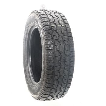 Set of (2) Used LT275/65R20 GT Radial IcePro LT 3 126/123R - 11.5/32