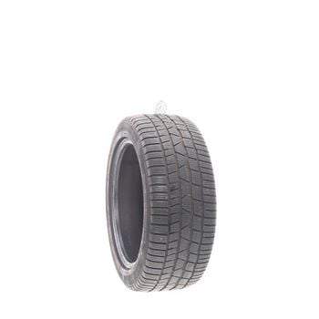 Used 245/45R17 Continental ContiWinterContact TS830P MO 99H - 8.5/32