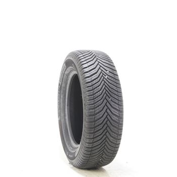 Driven Once 225/65R17 Michelin CrossClimate 2 102H - 10/32
