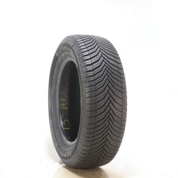 Driven Once 225/65R17 Michelin CrossClimate 2 102H - 10/32