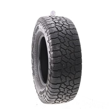 Used LT275/70R17 Falken Wildpeak A/T3W 114/110S - 13/32