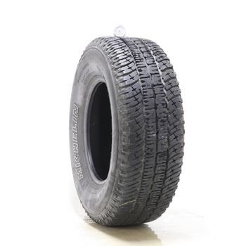 Used 265/70R16 Michelin LTX A/T2 111S - 10.5/32