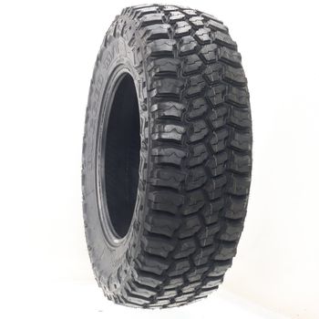 Set of (2) New LT37X12.5R20 Americus Rugged M/T 128Q - 99/32