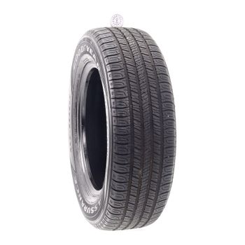Set of (4) Used 225/65R17 Goodyear Assurance All-Season 102T - 7-7.5/32