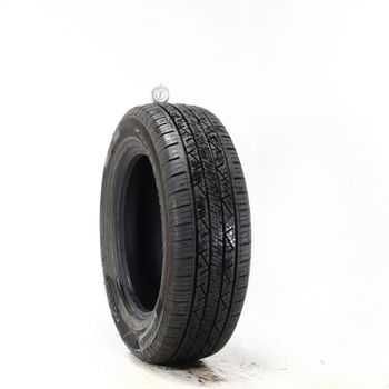 Used 225/65R17 Continental CrossContact LX25 102T - 7.5/32