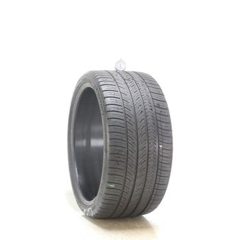 Used 275/30ZR20 Michelin Pilot Sport All Season 4 97Y - 6.5/32