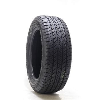 Set of (2) New 275/55R20 Cooper Evolution HT2 113H - 11/32