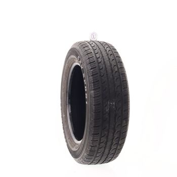 Set of (4) Used 225/65R17 Performer CXV Sport 102V - 6.5-8/32