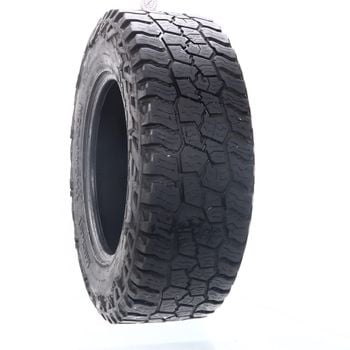 Set of (2) Used LT37X12.5R20 Mickey Thompson Baja Boss A/T 126Q - 8.5/32