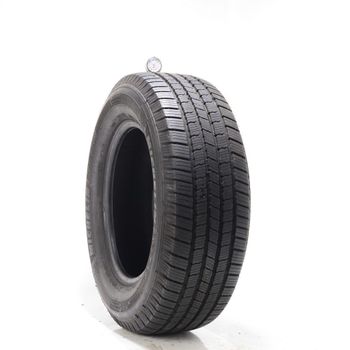 Used 265/65R18 Michelin X LT A/S 114T - 10.5/32