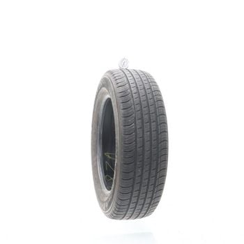 Set of (4) Used 215/65R17 SureDrive Touring A/S TA71 99T - 7.5-8/32