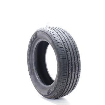 Used 235/60R18 Starfire Solarus A/S 103H - 8.5/32