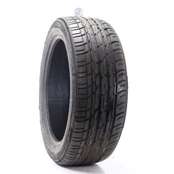 Used 285/45ZR22 Zenna Argus UHP 114W - 9/32