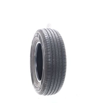 Set of (4) Used 215/70R15 Advanta ER-800 98T - 8-9/32