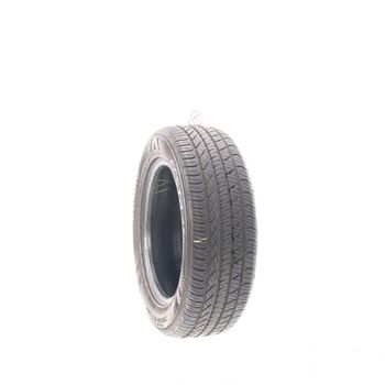 Set of (2) Used 205/60R16 Kumho Ecsta 4X II 96V - 9-10/32