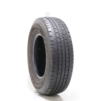 Set of (2) Used LT245/75R16 Hankook Dynapro AS 120/116R - 8.5/32