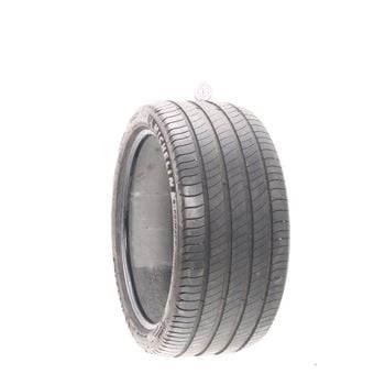 Set of (2) Used 275/35R20 Michelin e.Primacy MO 102Y - 6.5/32