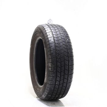 Used 245/60R18 National Commando HTS 105H - 9.5/32