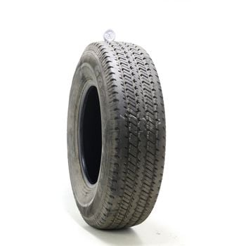 Used 245/75R16 Goodyear Wrangler AP 109S - 11/32