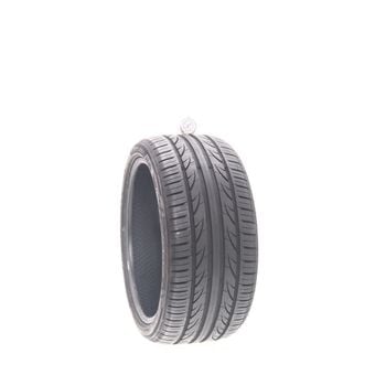 Used 255/35ZR18 Lexani LXUHP-207 94W - 9/32